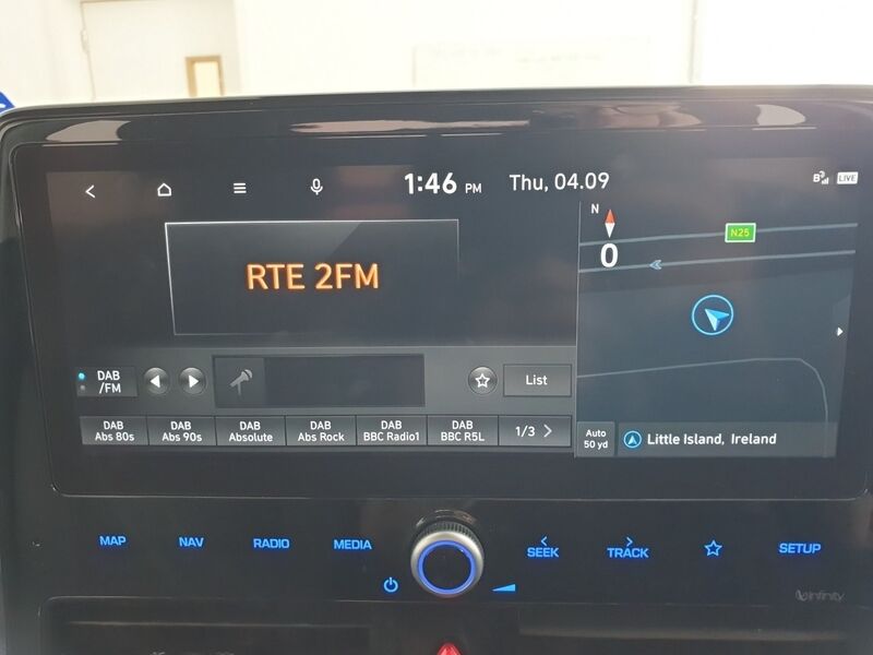 More views of Hyundai IONIQ