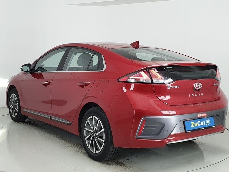 More views of Hyundai IONIQ