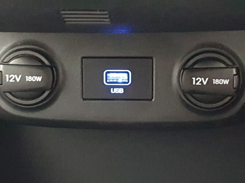 More views of Hyundai IONIQ