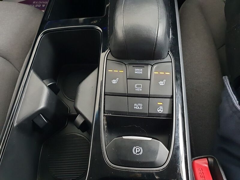 More views of Hyundai IONIQ