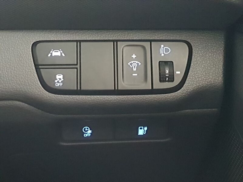 More views of Hyundai IONIQ