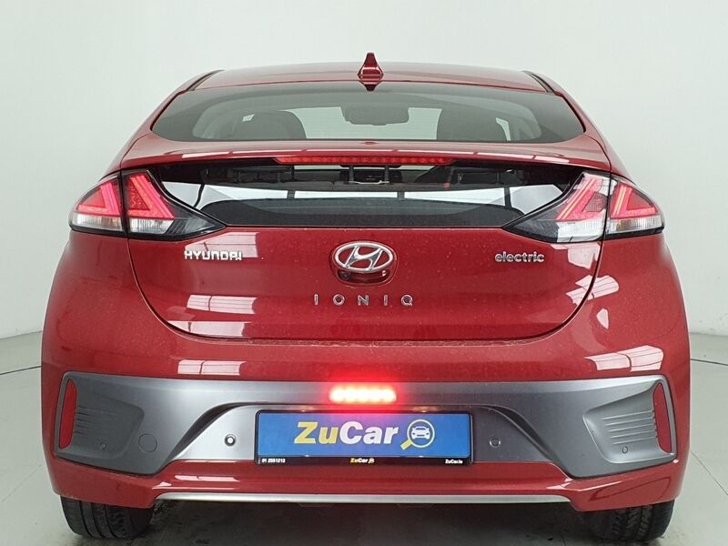 More views of Hyundai IONIQ