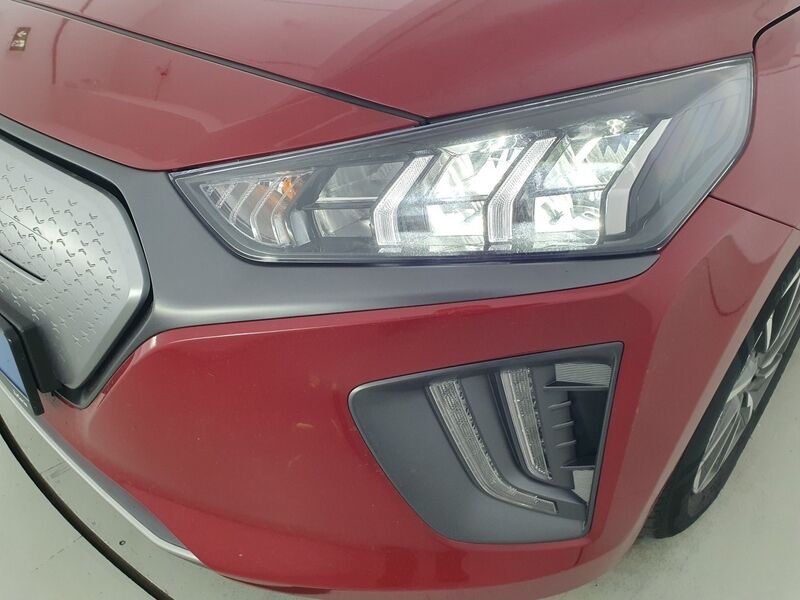 More views of Hyundai IONIQ