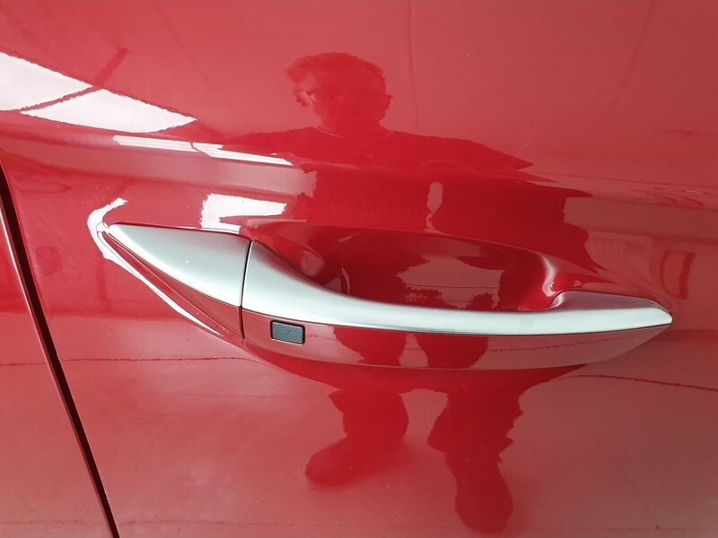 More views of Hyundai IONIQ