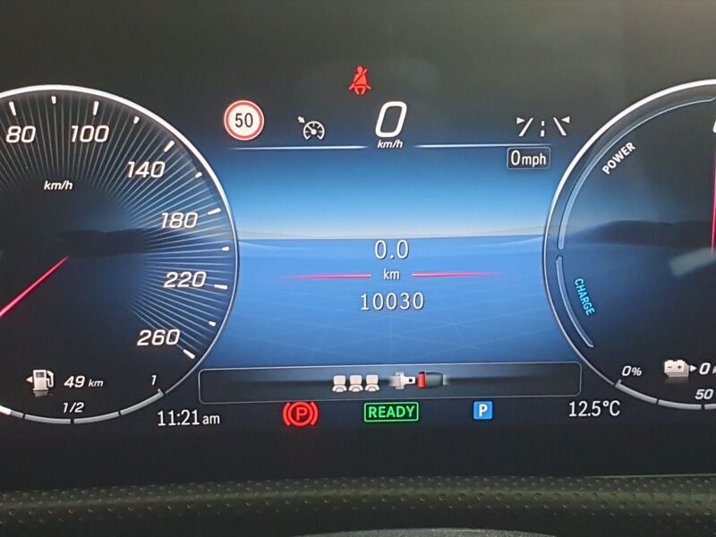 More views of Mercedes-Benz A-Class