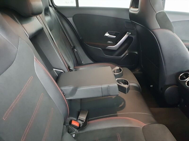 More views of Mercedes-Benz A-Class