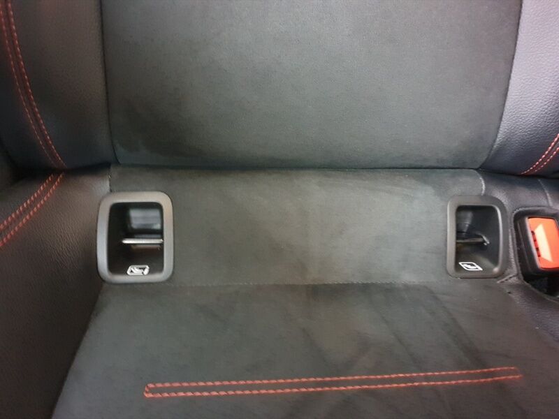 More views of Mercedes-Benz A-Class