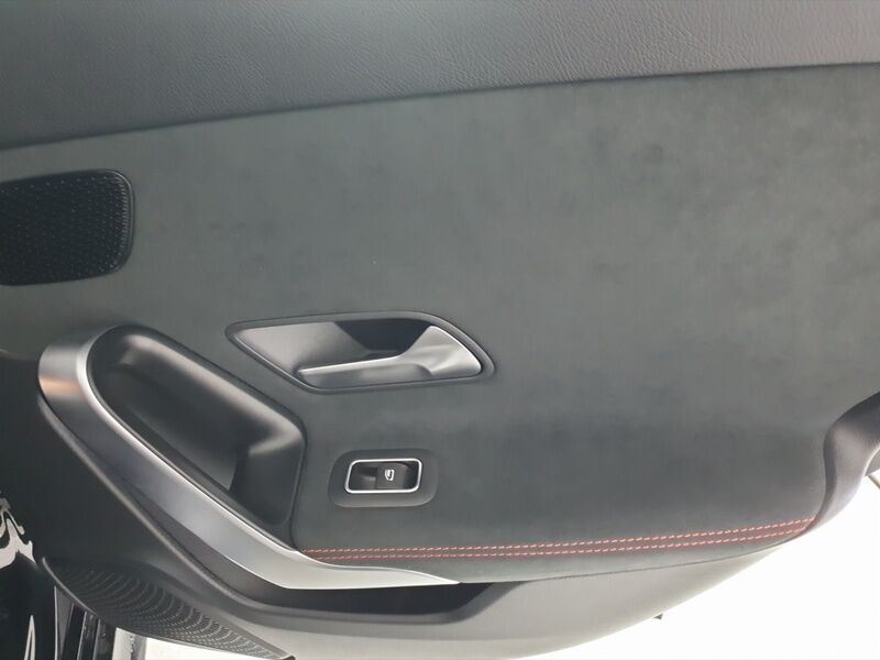 More views of Mercedes-Benz A-Class