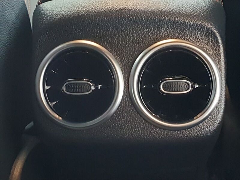 More views of Mercedes-Benz A-Class