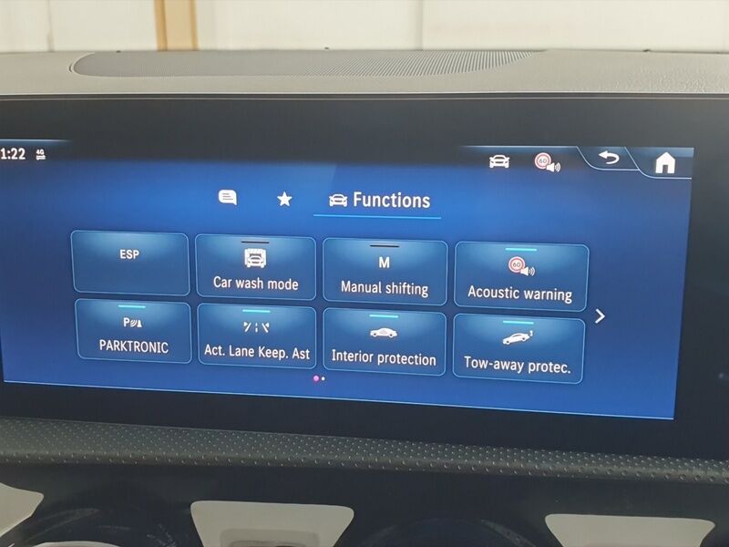 More views of Mercedes-Benz A-Class