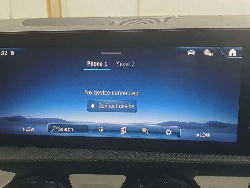 More views of Mercedes-Benz A-Class