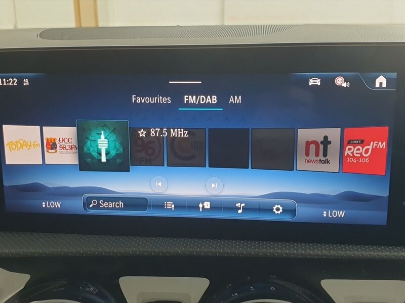 More views of Mercedes-Benz A-Class