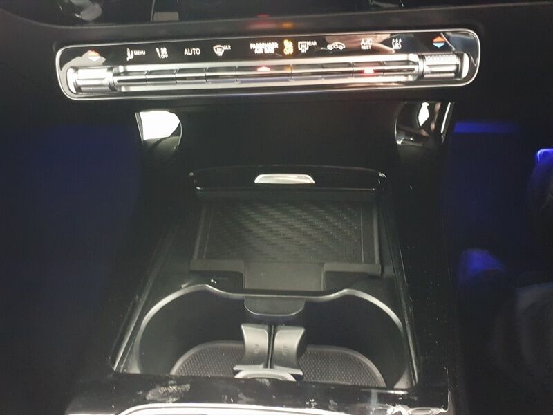 More views of Mercedes-Benz A-Class