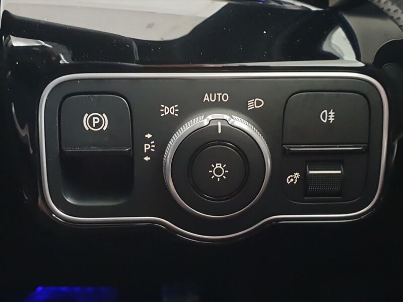 More views of Mercedes-Benz A-Class