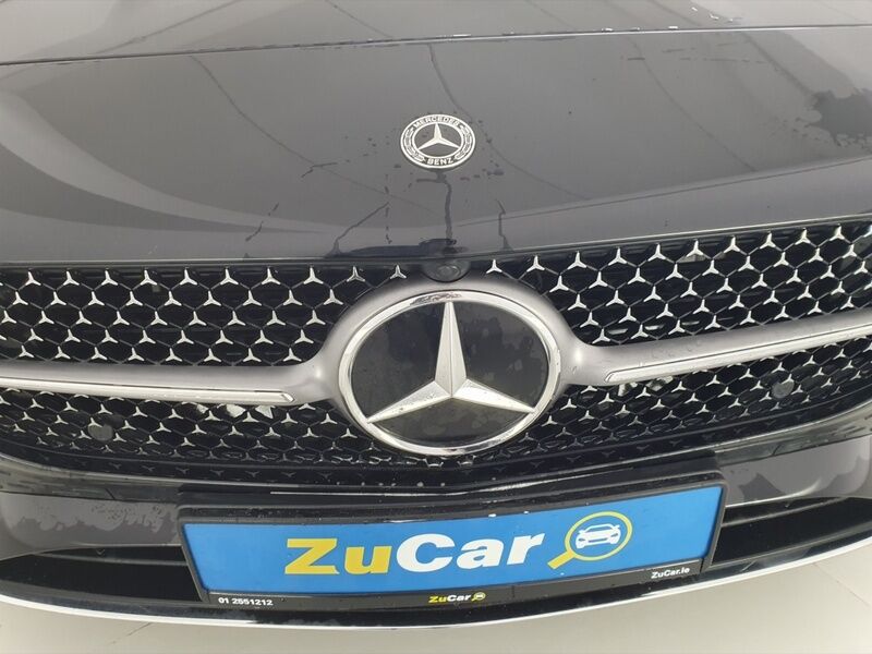 More views of Mercedes-Benz A-Class