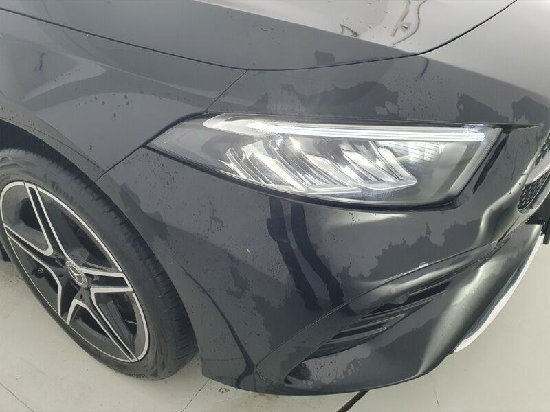 More views of Mercedes-Benz A-Class