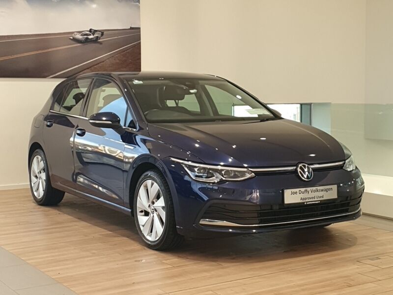 More views of Volkswagen Golf