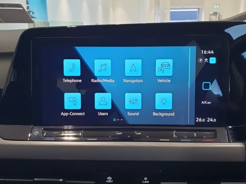 More views of Volkswagen Golf