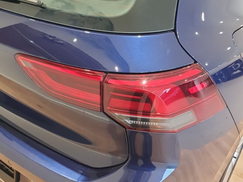 More views of Volkswagen Golf