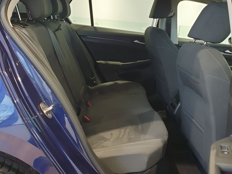 More views of Volkswagen Golf