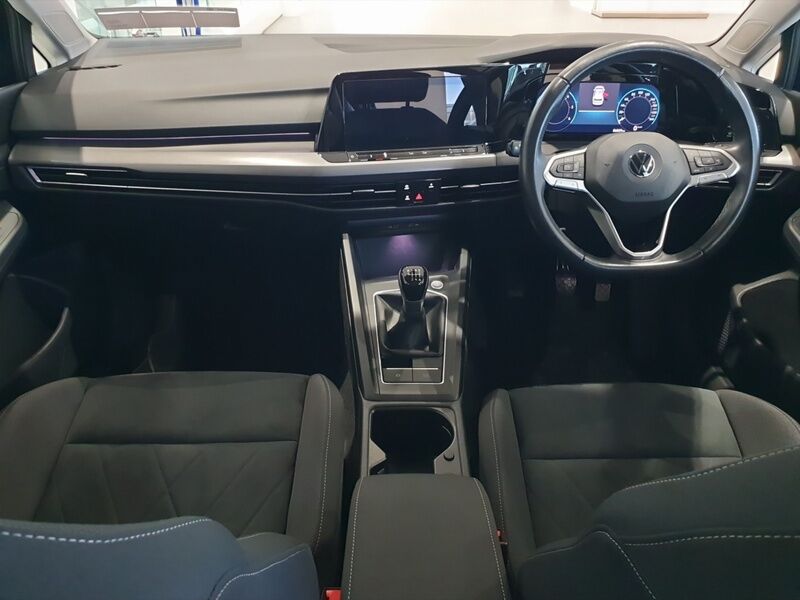 More views of Volkswagen Golf