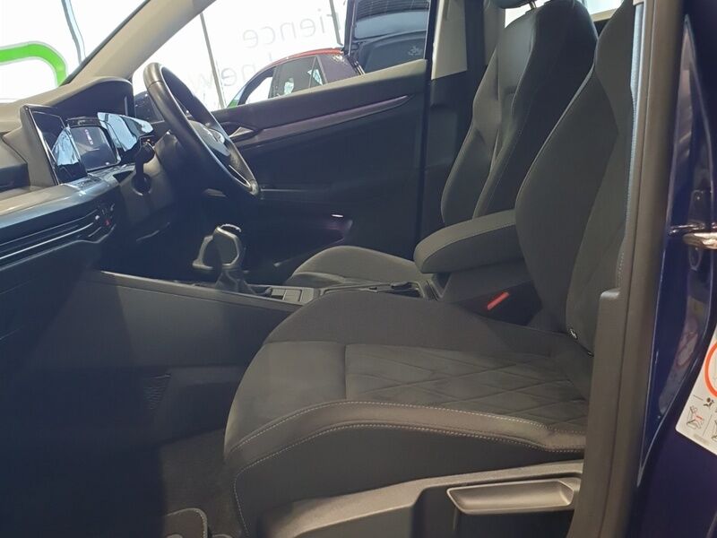 More views of Volkswagen Golf