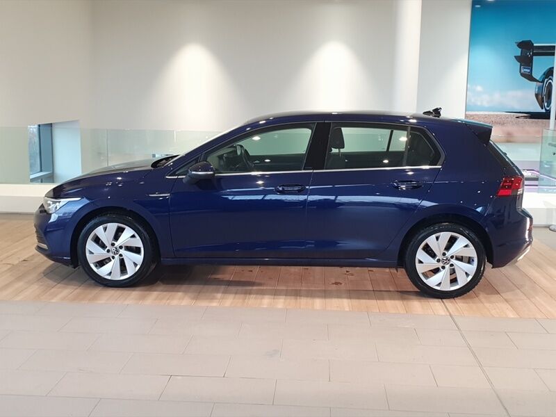 More views of Volkswagen Golf