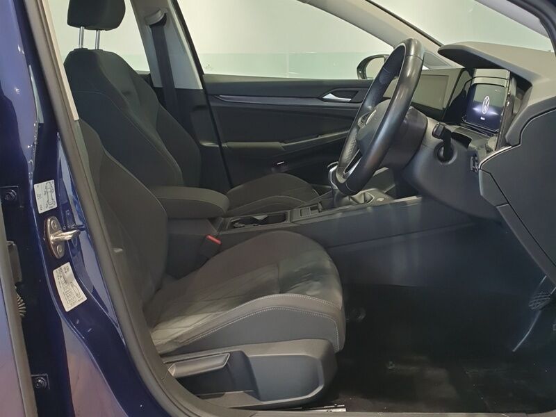 More views of Volkswagen Golf