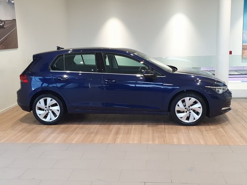More views of Volkswagen Golf