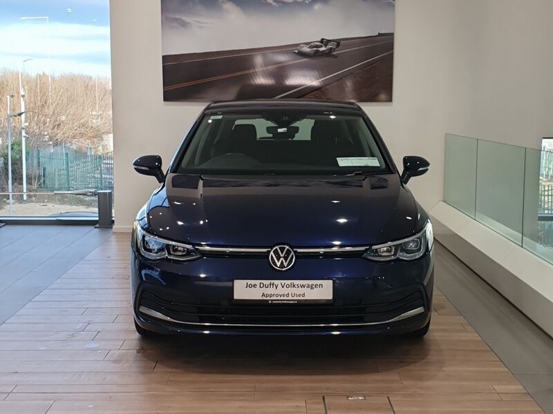 More views of Volkswagen Golf