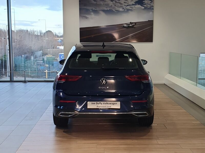 More views of Volkswagen Golf