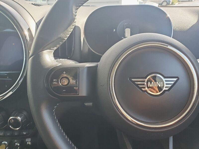 More views of Mini Countryman