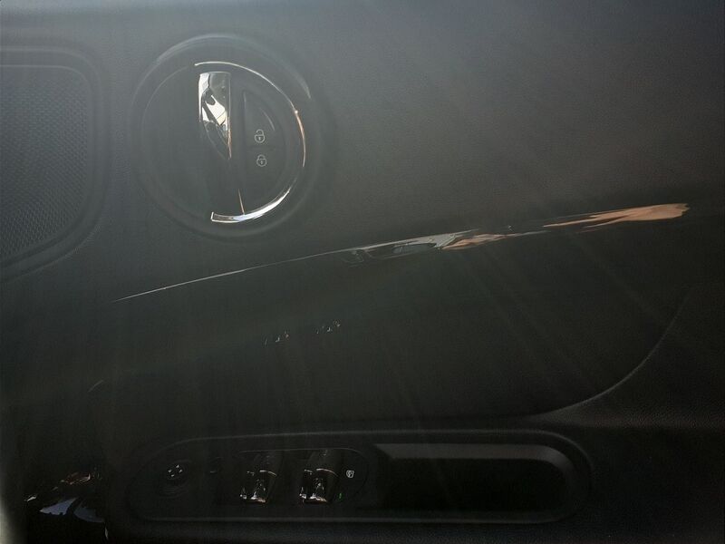 More views of Mini Countryman