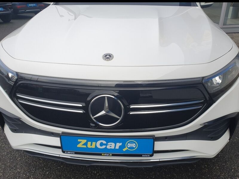 More views of Mercedes-Benz EQB