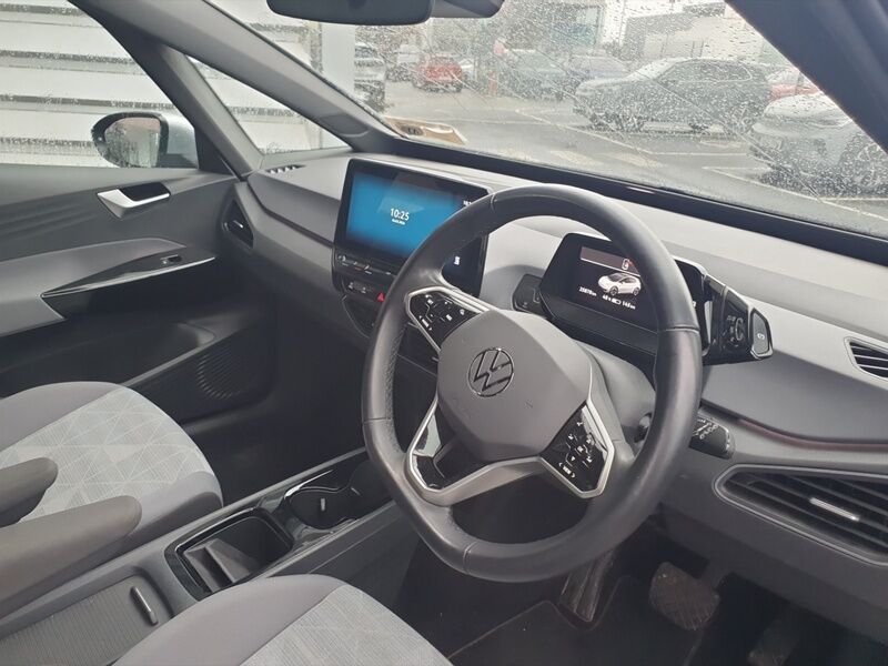 More views of Volkswagen ID.3