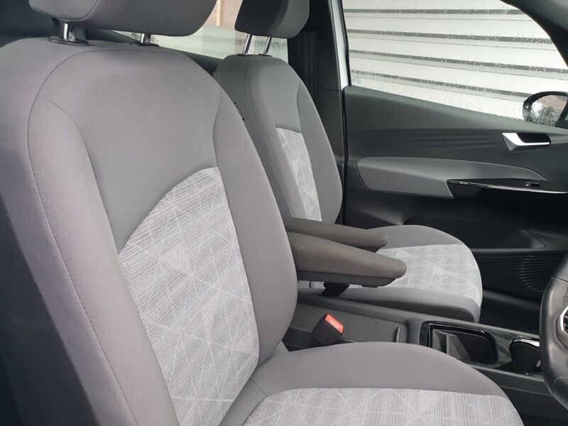 More views of Volkswagen ID.3