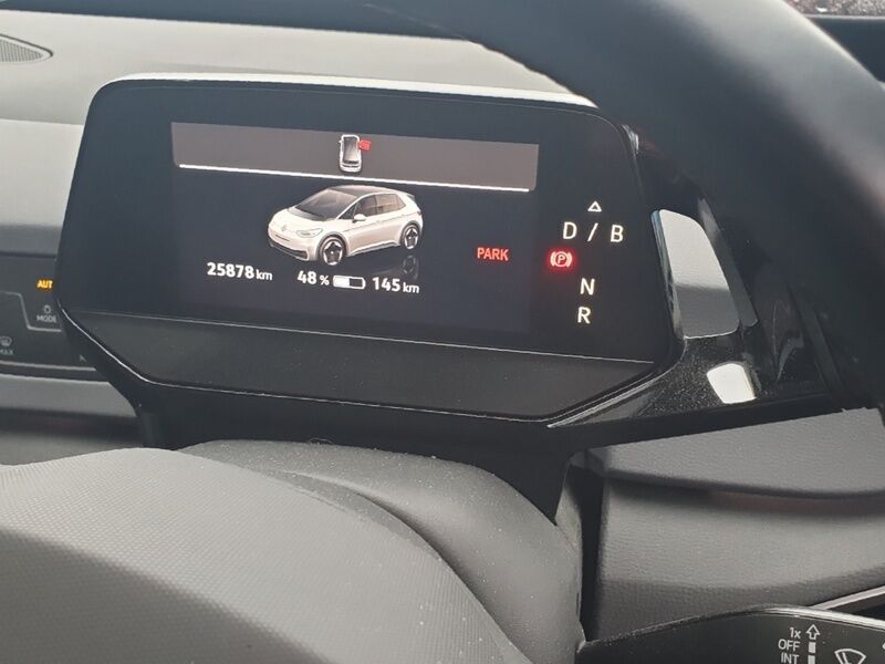 More views of Volkswagen ID.3