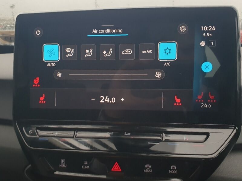 More views of Volkswagen ID.3