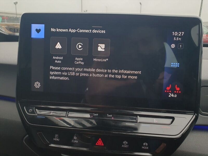 More views of Volkswagen ID.3