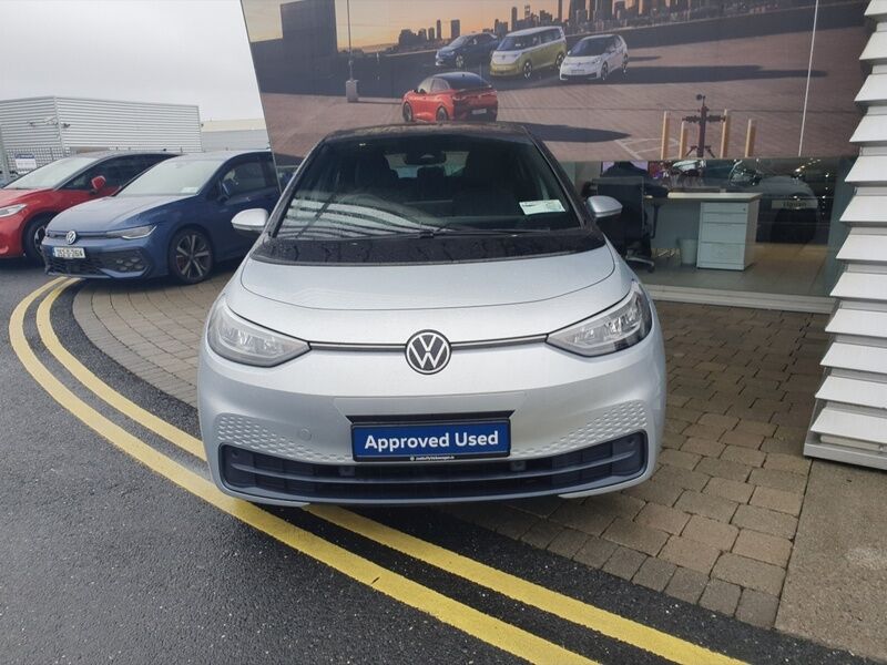 More views of Volkswagen ID.3