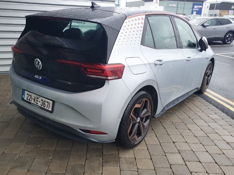 More views of Volkswagen ID.3