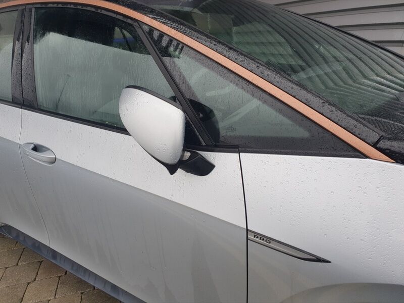 More views of Volkswagen ID.3