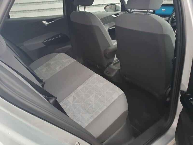 More views of Volkswagen ID.3