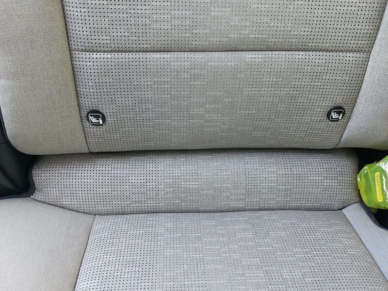 More views of Kia e-Niro