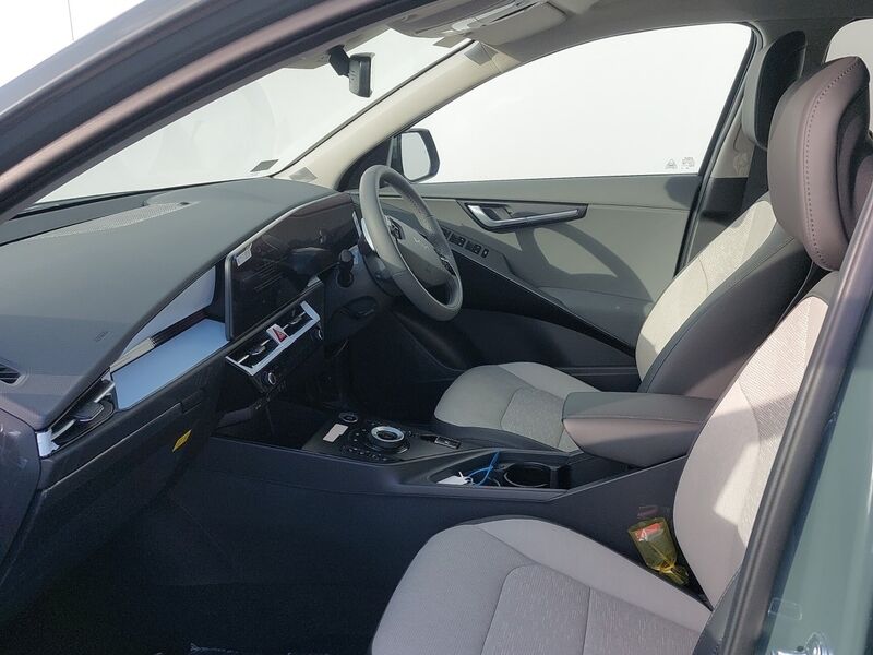 More views of Kia e-Niro