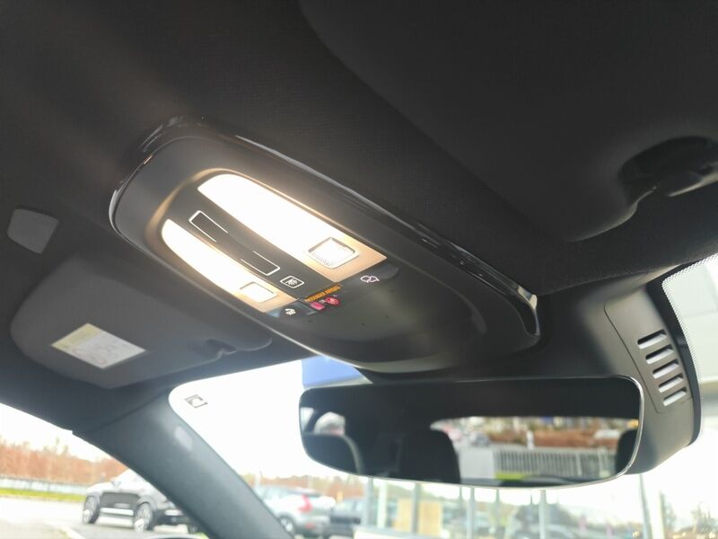 More views of Volvo XC40