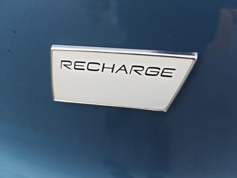 More views of Volvo XC40