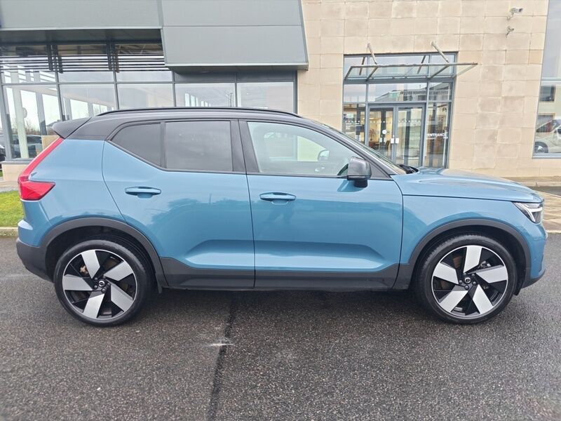 More views of Volvo XC40