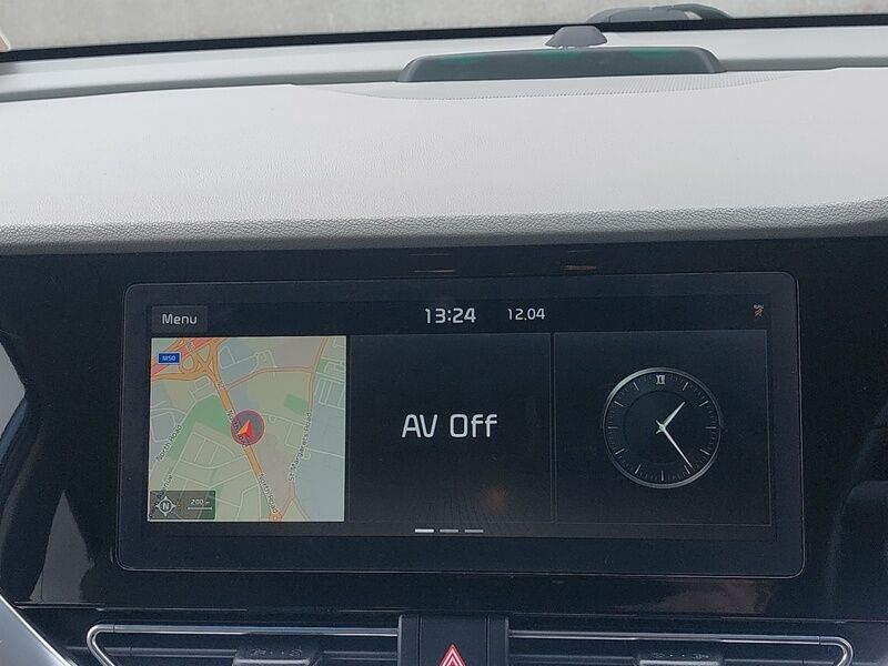 More views of Kia Niro