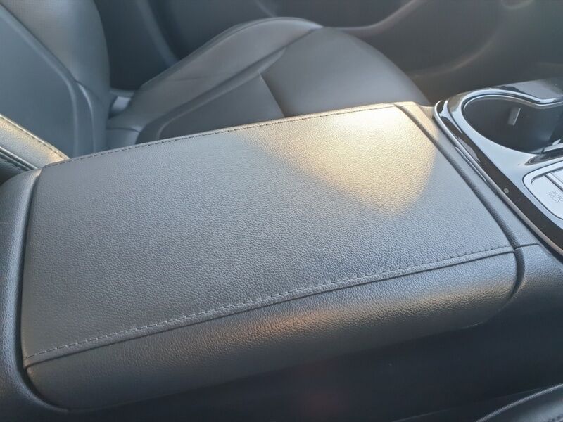 More views of Hyundai Tucson